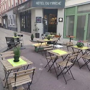 Du Marche París