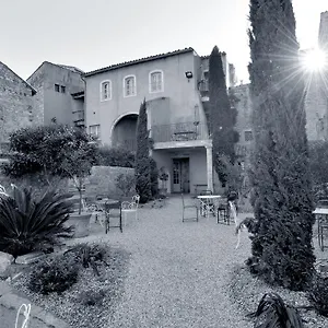 Hotel D'arlatan