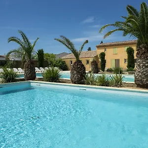 Sowell Residences Les Mazets Arles