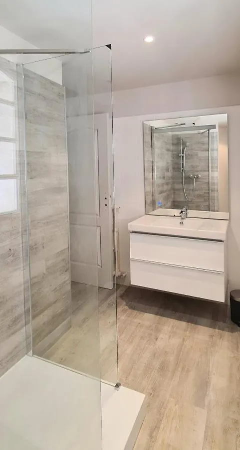 La Residence Arles Centre Aparthotel