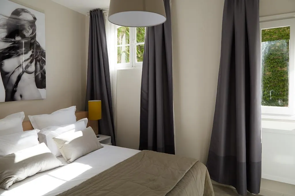 La Residence Arles Centre