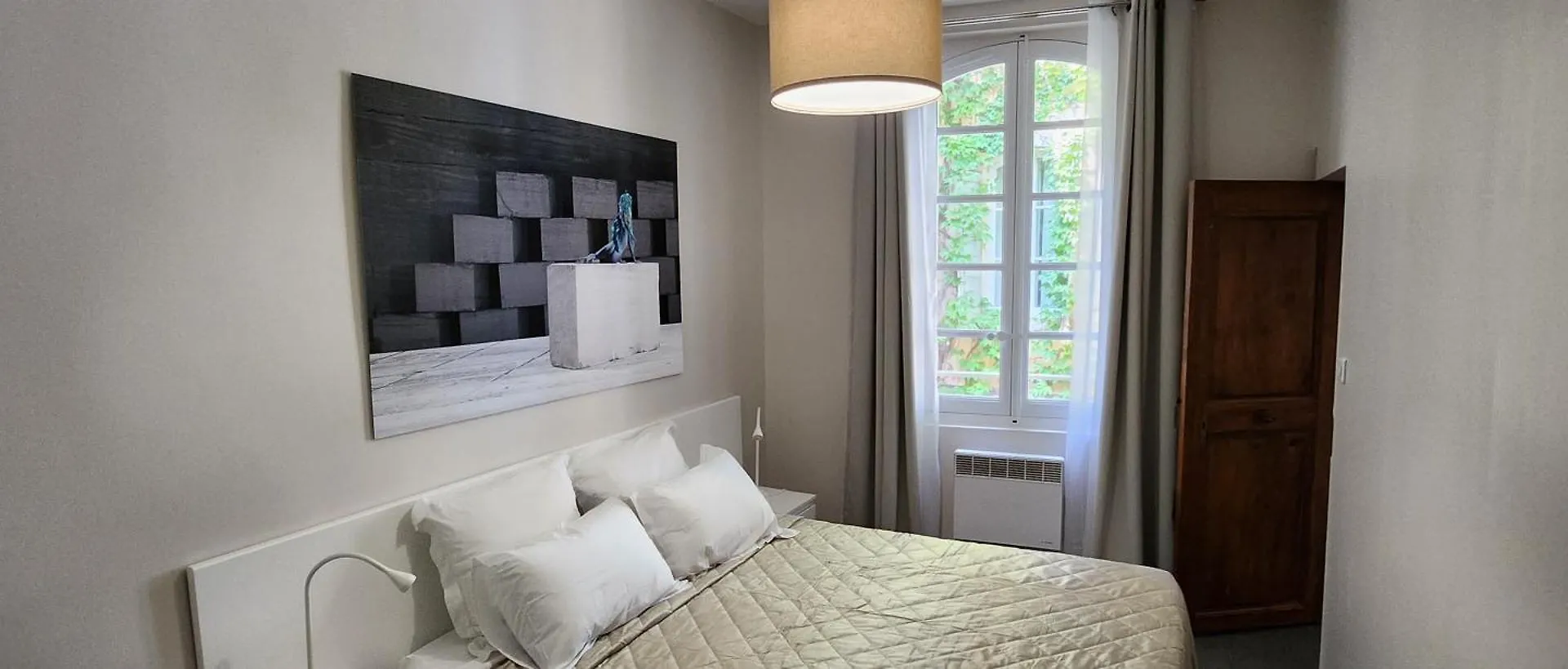 La Residence Arles Centre