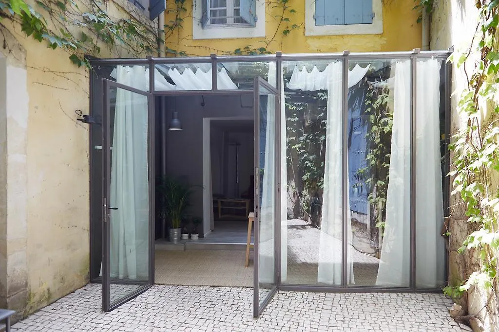 La Residence Arles Centre 4*,