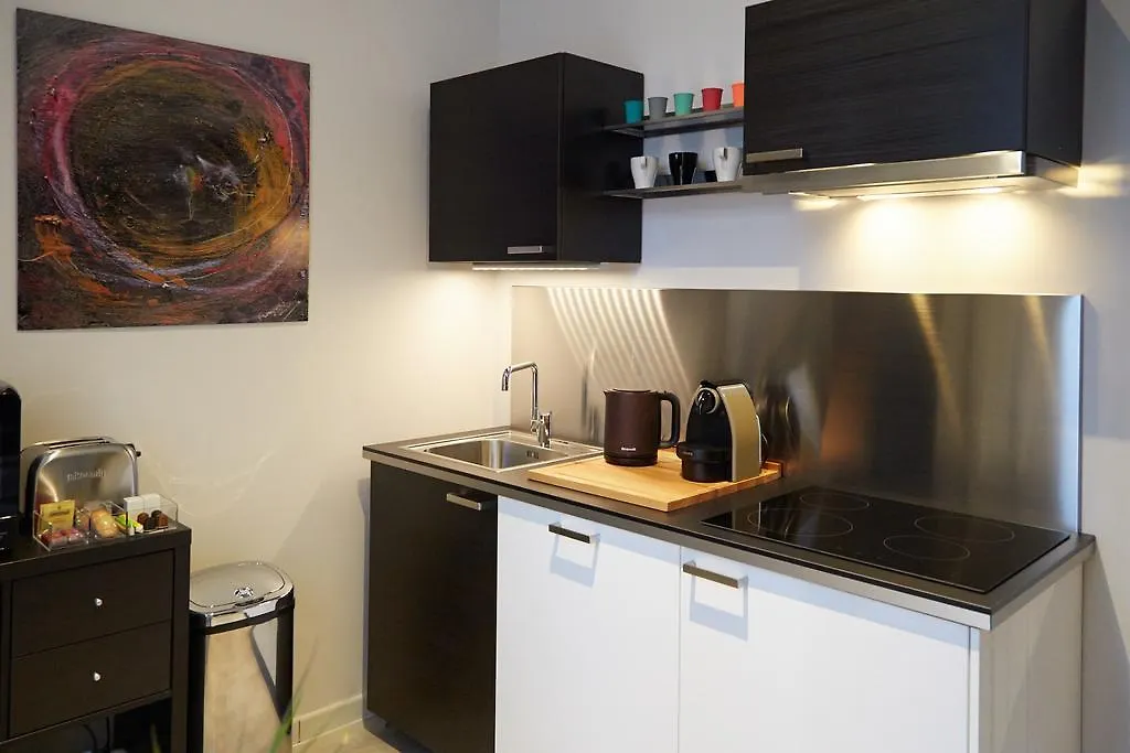 La Residence Arles Centre 4*,  France