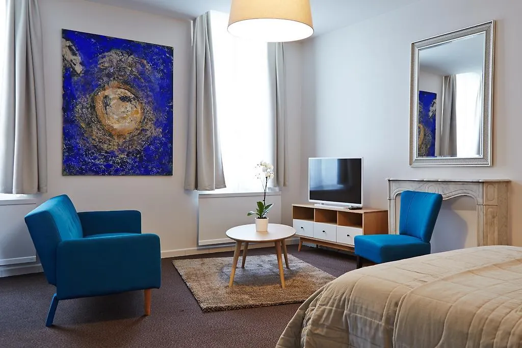 **** Aparthotel La Residence Arles Centre France