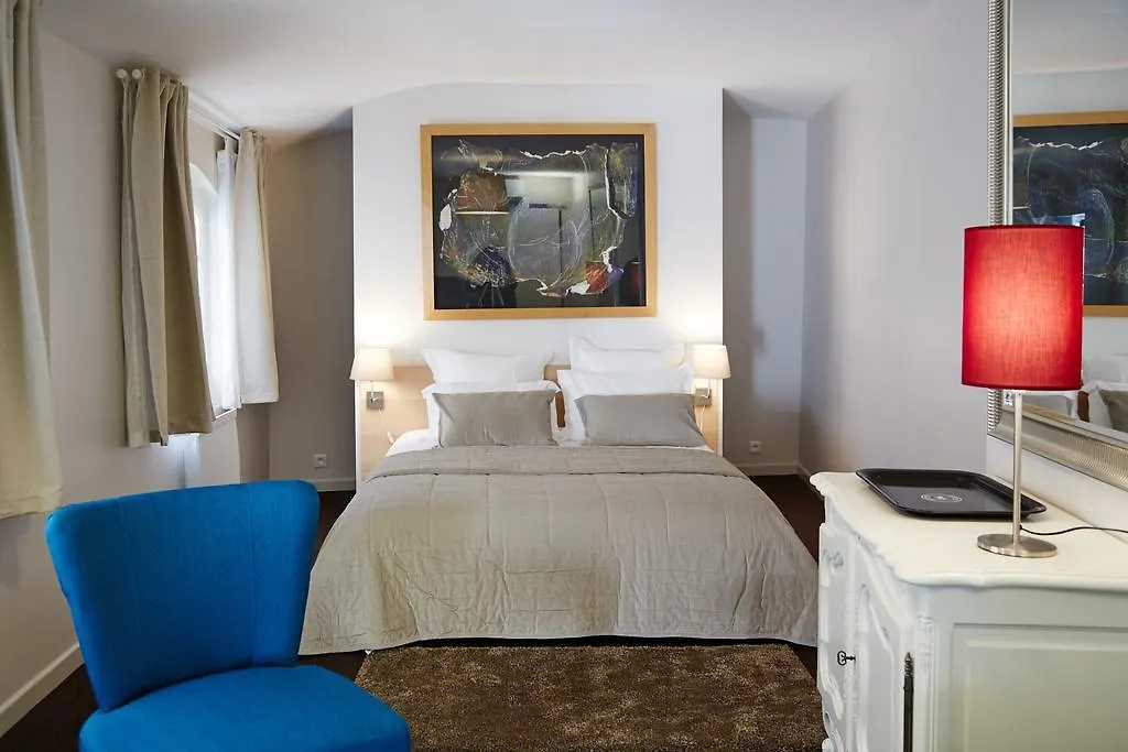Aparthotel La Residence Arles Centre