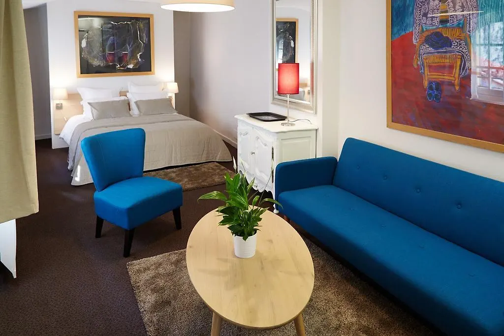 La Residence Arles Centre France