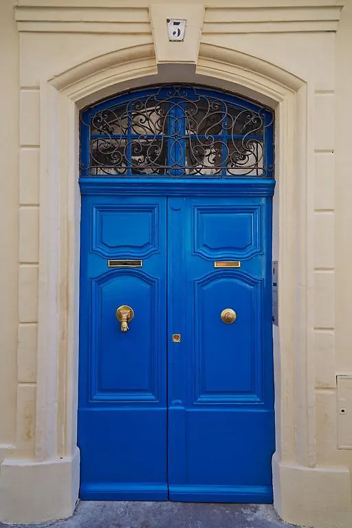 Aparthotel La Residence Arles Centre