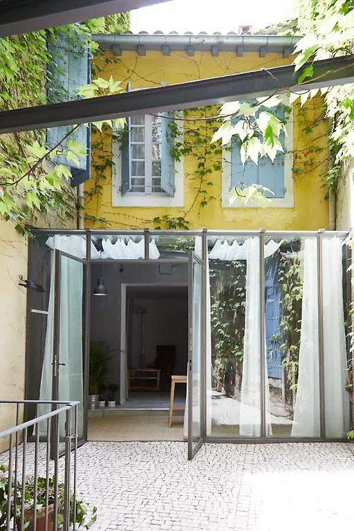 La Residence Arles Centre Aparthotel
