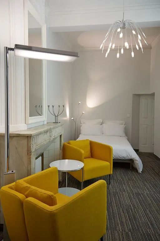 La Residence Arles Centre France