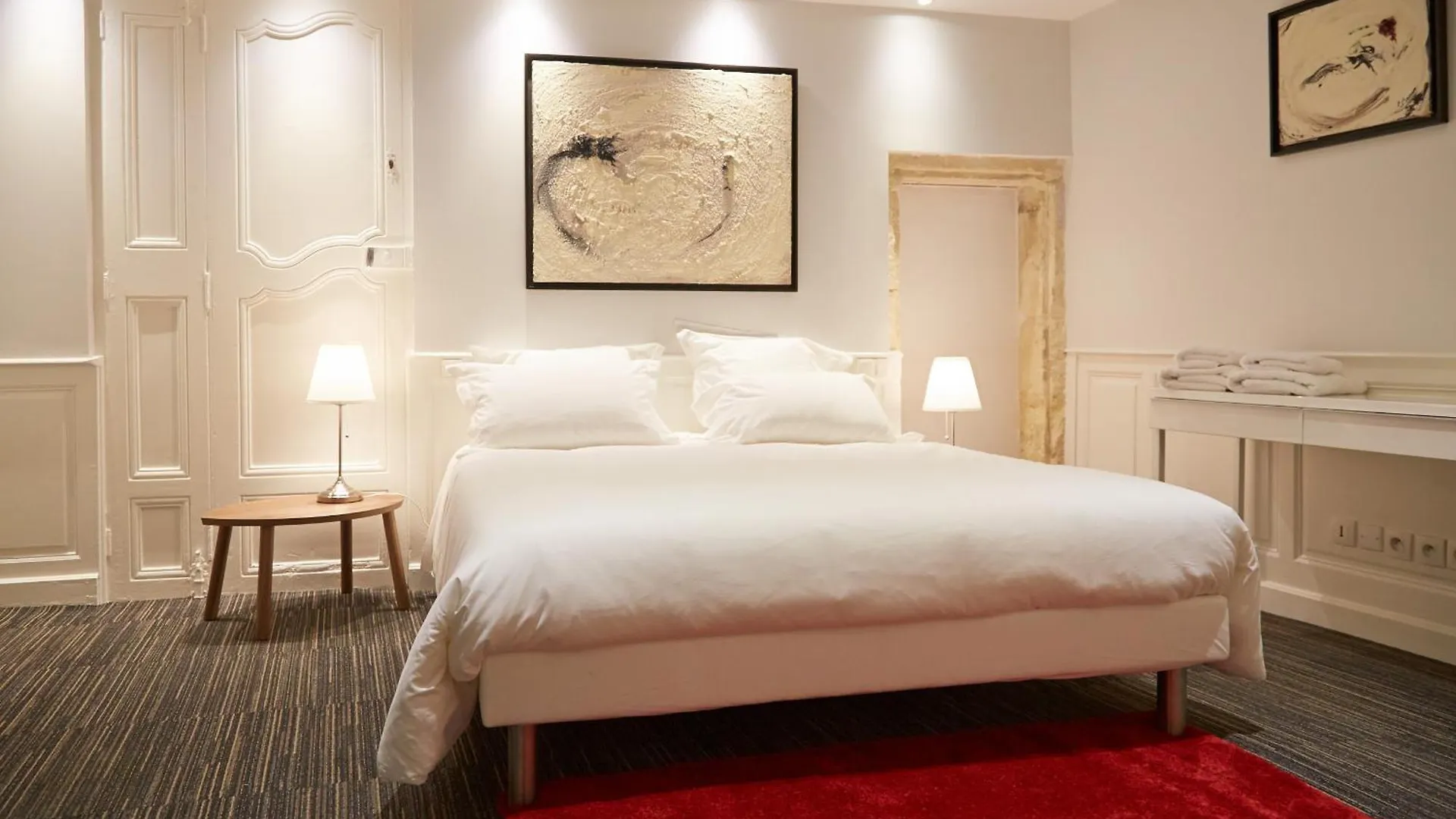 Aparthotel La Residence Arles Centre