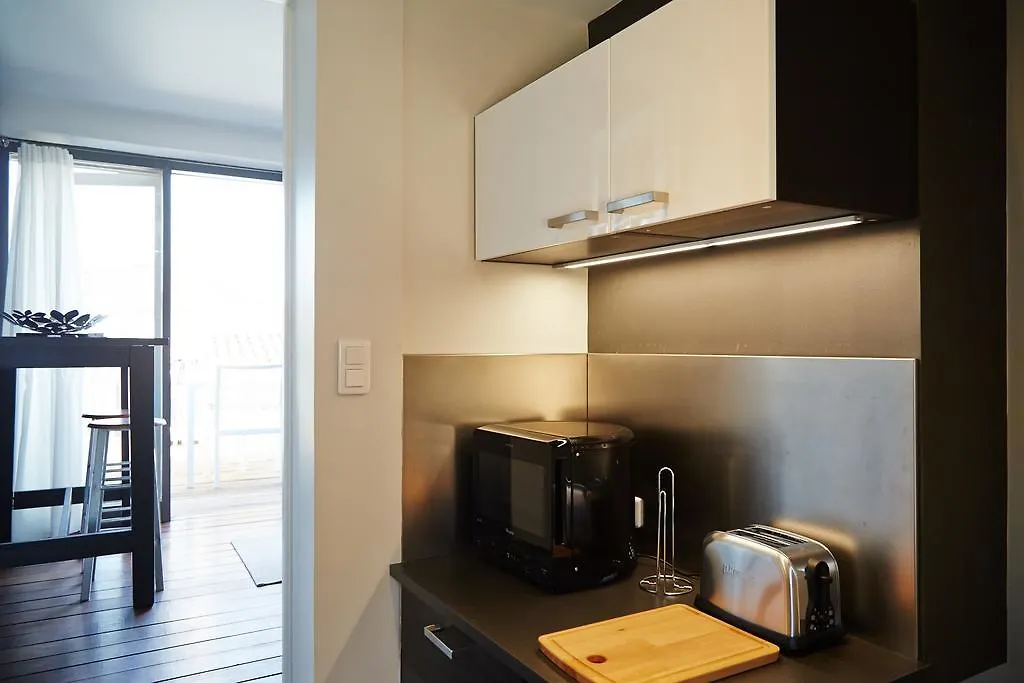 La Residence Arles Centre France