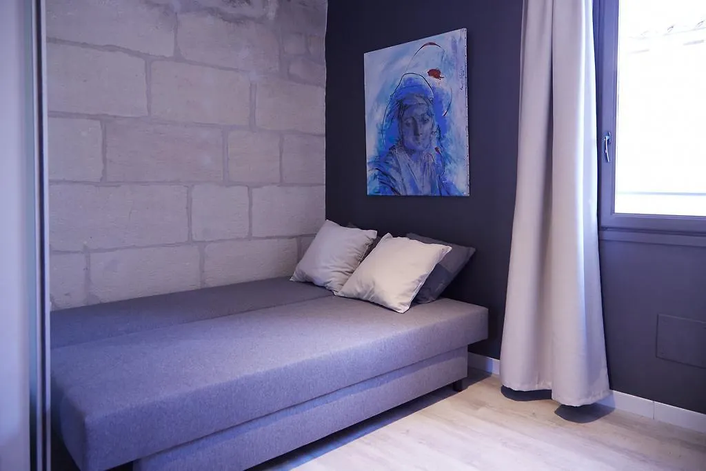 La Residence Arles Centre 4*,  France