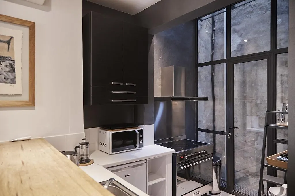 Aparthotel La Residence Arles Centre