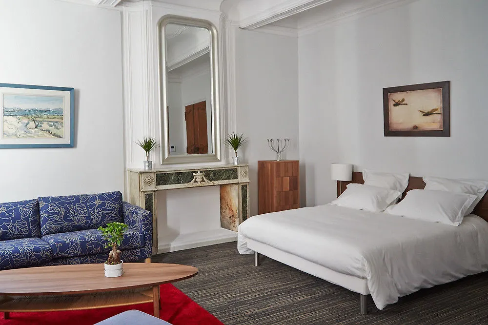 La Residence Arles Centre