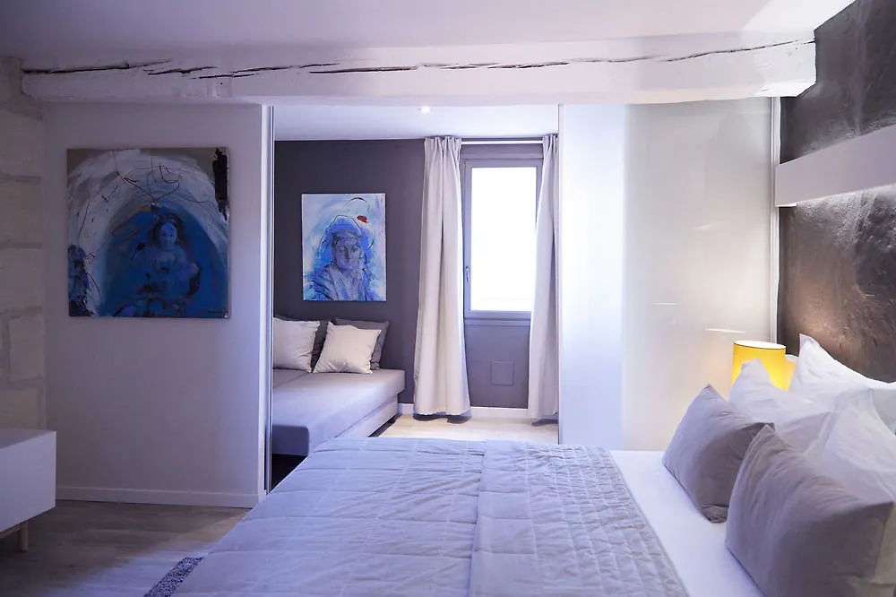 Aparthotel La Residence Arles Centre