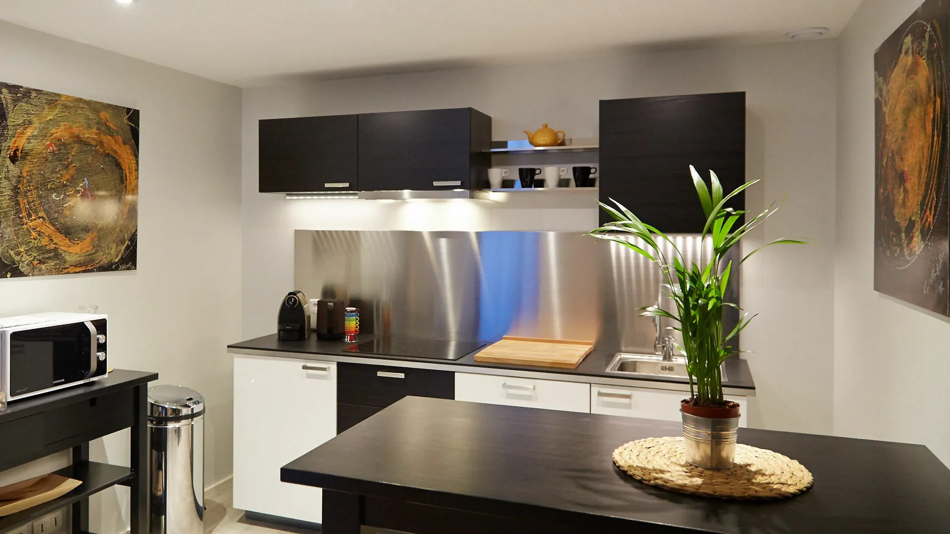 Aparthotel La Residence Arles Centre